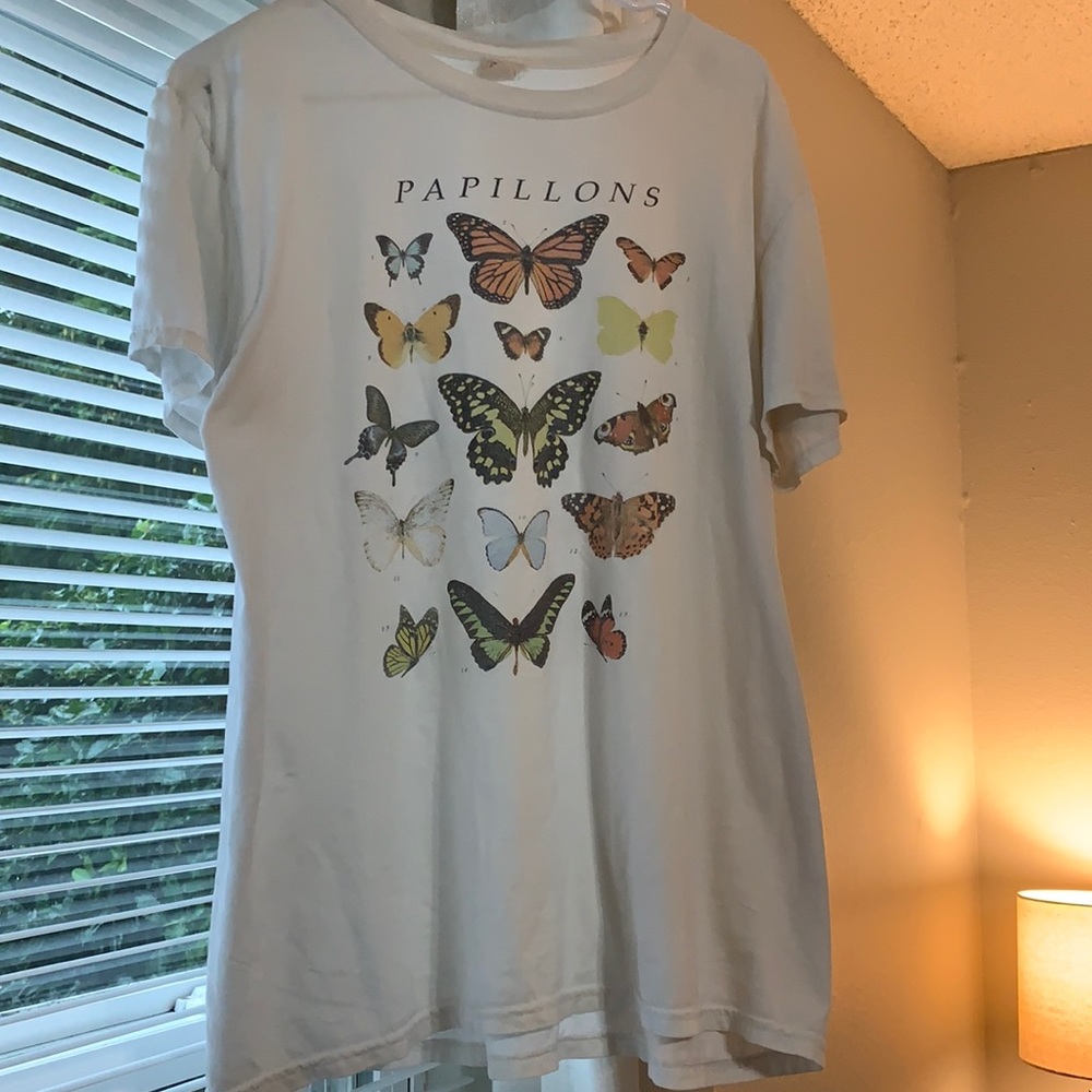 Tshirt